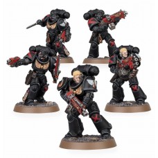 Blood Angels Death Company Intercessors